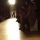 Adorable Child Model Cries Adorably All The Way Down The Runway